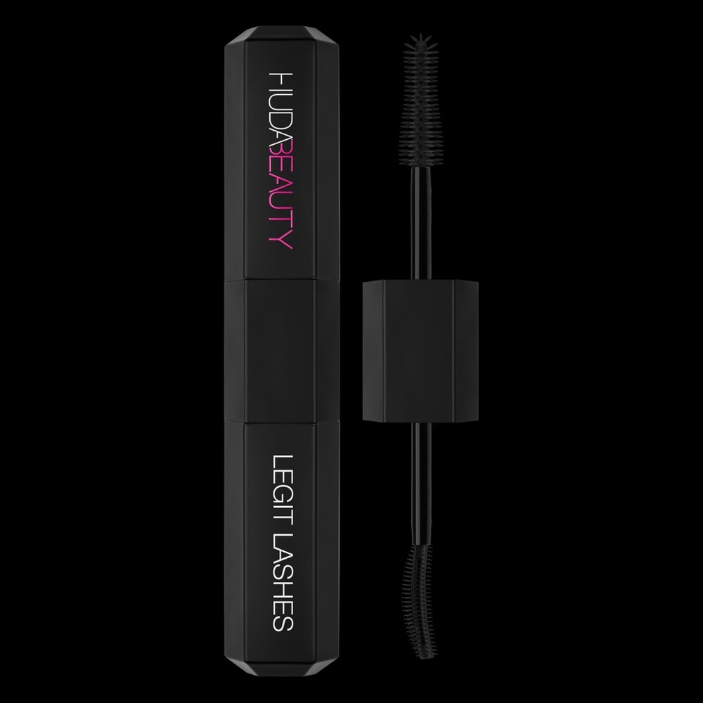 LEGIT Lashes Double-Ended Mascara